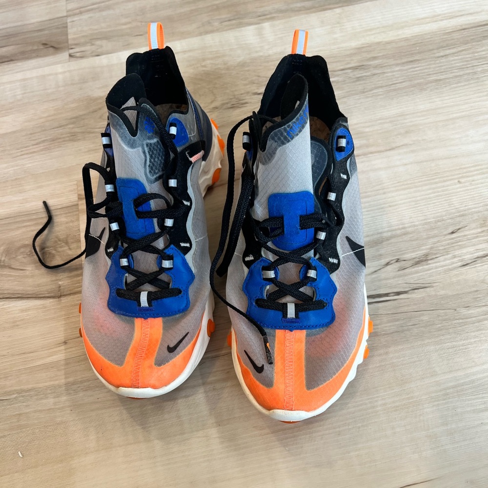 Nike Shoes Nike Element React 87 Men's - Picture 4 of 8